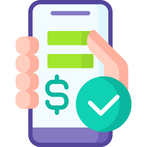 Bank App Icon